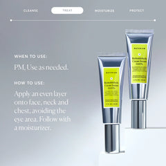 Retinaldehyde Cream Serum 0.10%