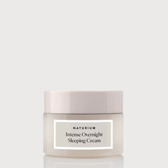 Intense Overnight Sleeping Cream
