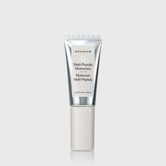 Multi-Peptide Moisturizer - Travel Size