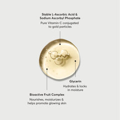 Vitamin C Complex Serum - Jumbo