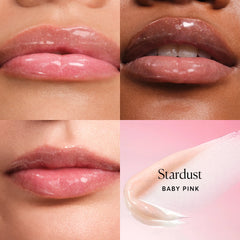 Phyto-Glow Lip Balm Shimmer Stardust