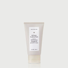 KP Body Scrub & Mask - Travel Size
