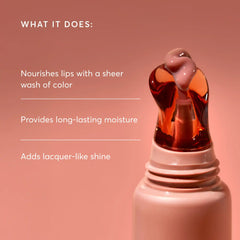 Phyto-Glow Lip Balm Latte