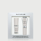The Power of Peptides Kit