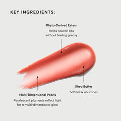 Phyto-Glow Lip Balm Shimmer Comet