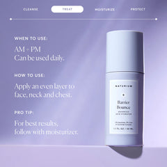 Barrier Bounce Serum