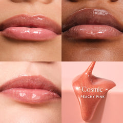 Phyto-Glow Lip Balm Shimmer Cosmic