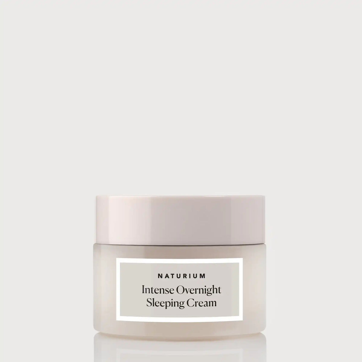 Intense Overnight Sleeping Cream