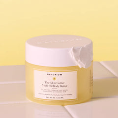 The Glow Getter Multi-Oil Body Butter