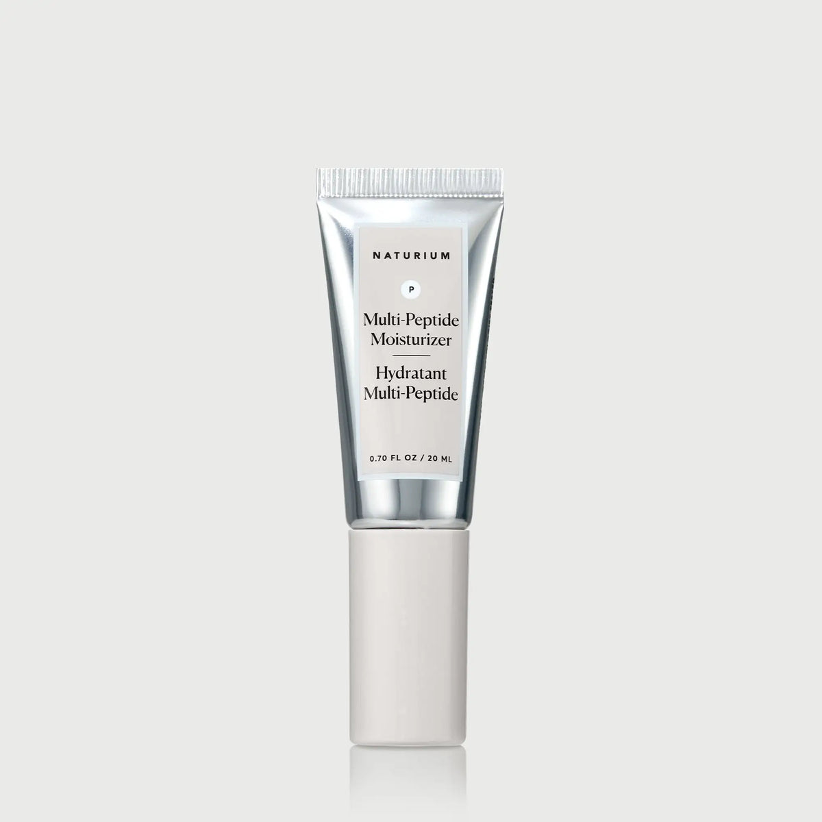 Multi-Peptide Moisturizer - Travel Size