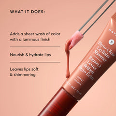 Phyto-Glow Lip Balm Shimmer Comet