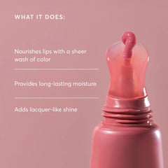 Phyto-Glow Lip Balm Petal