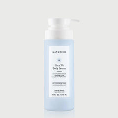Urea 5% Body Serum