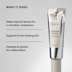 Multi-Peptide Moisturizer - Travel Size
