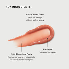 Phyto-Glow Lip Balm Shimmer Cosmic