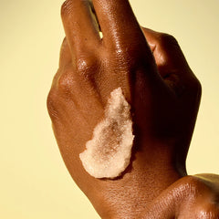 The Glow Getter Multi-Oil Body Scrub