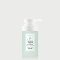 The Perfector Salicylic Acid Body Wash Travel Size