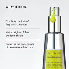 Retinaldehyde Cream Serum 0.10%