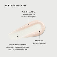 Phyto-Glow Lip Balm Shimmer Stardust